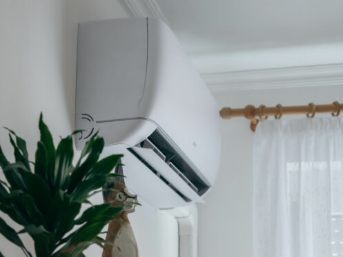 Ductless mini-splits in Archbold, OH