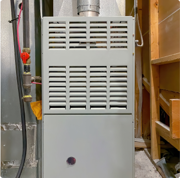 Heating and Furnace Installation in Archbold, OH