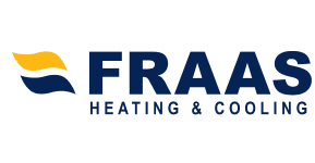 Fraas Heating & Cooling logo