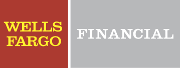 wells fargo financing logo